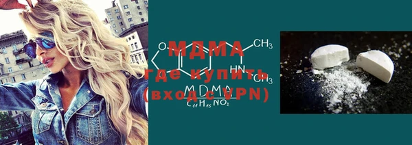стафф Надым